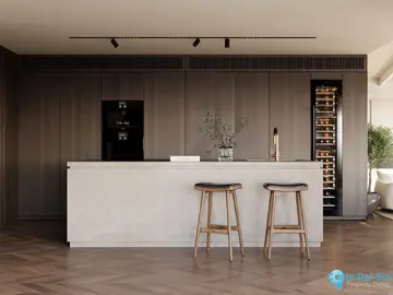 5 bedroom House for Sale in Nueva Andalucía-57896
