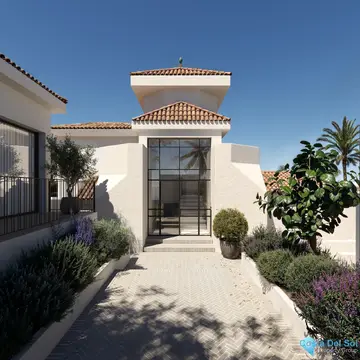5 bedroom House for Sale in Nueva Andalucía-57882