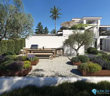 5 bedroom House for Sale in Nueva Andalucía-57886