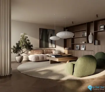 5 bedroom House for Sale in Nueva Andalucía-57890