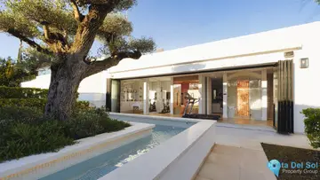 7 bedroom House for Sale in Nueva Andalucía-57907