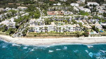 3 bedroom Apartment for Sale in The Golden Mile-57932