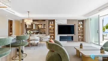 3 bedroom Apartment for Sale in The Golden Mile-57941