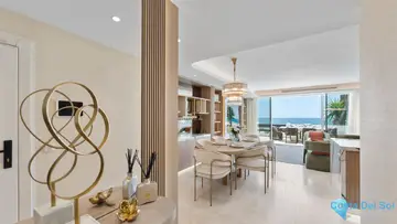 3 bedroom Apartment for Sale in The Golden Mile-57960