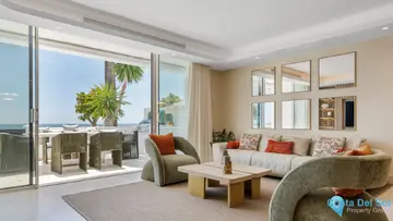 3 bedroom Apartment for Sale in The Golden Mile-57947