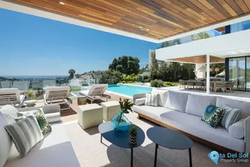 6 bedroom House for Sale in La Quinta-57952
