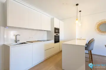 3 bedroom Apartment for Sale in Nueva Andalucía