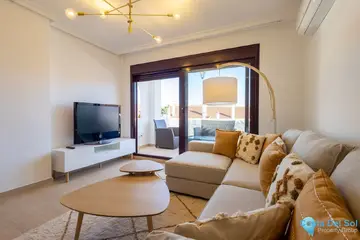 3 bedroom Apartment for Sale in Nueva Andalucía-11560