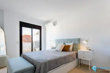 3 bedroom Apartment for Sale in Nueva Andalucía-11562