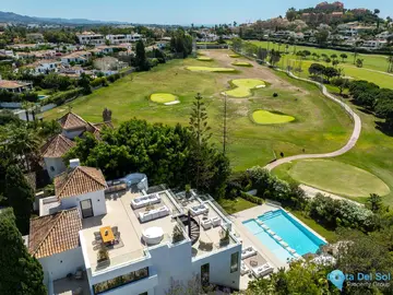 6 bedroom House for Sale in Marbella-57979