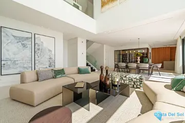 6 bedroom House for Sale in Benahavís-58013