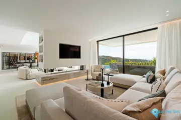 6 bedroom House for Sale in Benahavís-58016