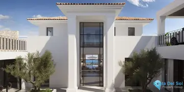 6 bedroom House for Sale in Benahavís