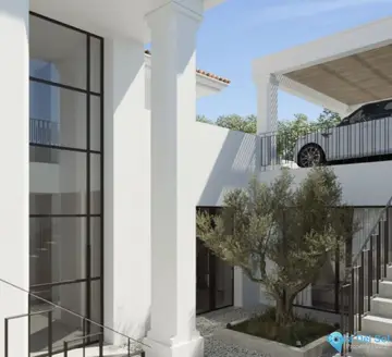 6 bedroom House for Sale in Benahavís-58021