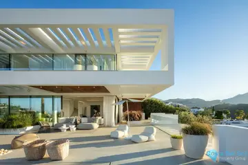 6 bedroom House for Sale in La Quinta