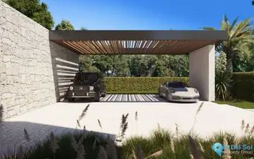 6 bedroom House for Sale in Nueva Andalucía-58124
