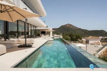 5 bedroom House for Sale in Benahavís-58140