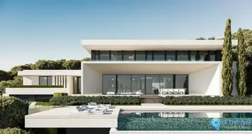 6 bedroom House for Sale in Benahavís-58158