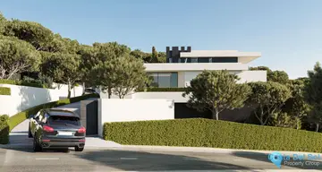 6 bedroom House for Sale in Benahavís-58165