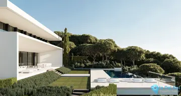6 bedroom House for Sale in Benahavís-58169