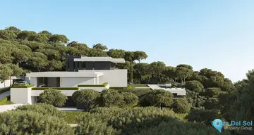 6 bedroom House for Sale in Benahavís-58173