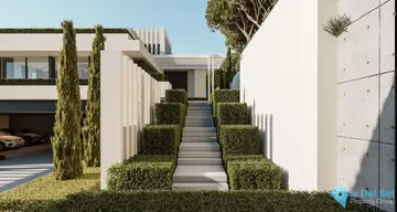 6 bedroom House for Sale in Benahavís-58188