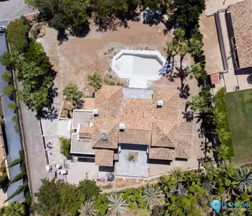 6 bedroom House for Sale in Marbella-58248