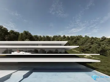 6 bedroom House for Sale in Sotogrande Alto-58256
