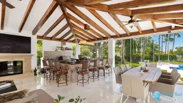 6 bedroom House for Sale in Nueva Andalucía-58292