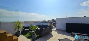 2 bedroom Apartment for Sale in Torremolinos-11583