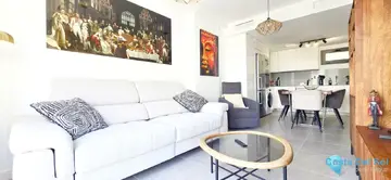 2 bedroom Apartment for Sale in Torremolinos-11596