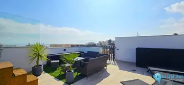 2 bedroom Apartment for Sale in Torremolinos-11588