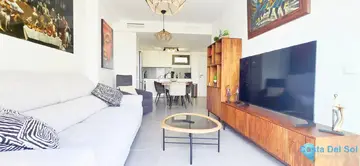 2 bedroom Apartment for Sale in Torremolinos-11591