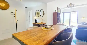 2 bedroom Apartment for Sale in Torremolinos-11595