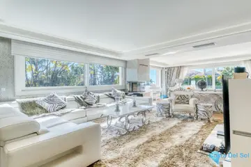 8 bedroom House for Sale in Bahía de Marbella-58330