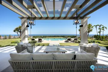 7 bedroom House for Sale in La Quinta-58356