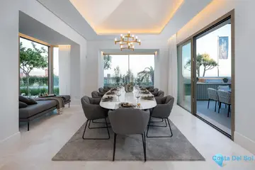 7 bedroom House for Sale in La Quinta-58367