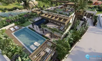 4 bedroom House for Sale in Guadalmina Baja-58373