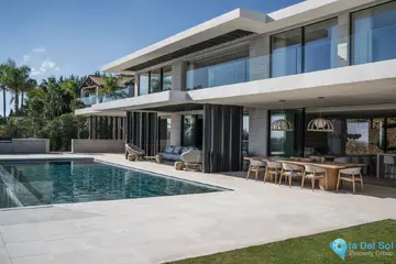 6 bedroom House for Sale in Sotogrande