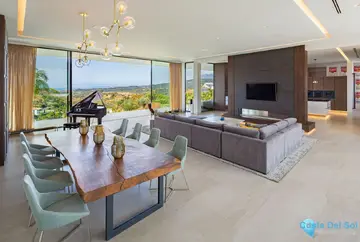 7 bedroom House for Sale in Benahavís-58395