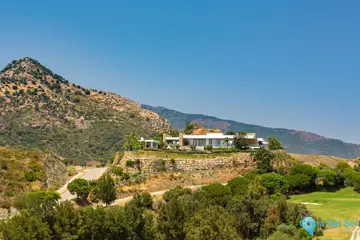 7 bedroom House for Sale in Benahavís-58399