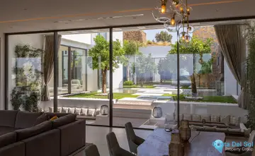 7 bedroom House for Sale in Benahavís-58405