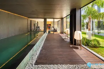 7 bedroom House for Sale in Benahavís-58412
