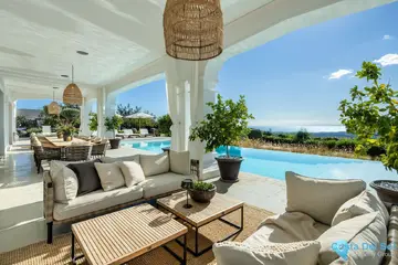 7 bedroom House for Sale in Marbella-58449
