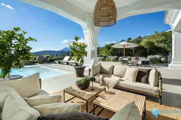 7 bedroom House for Sale in Marbella-58452