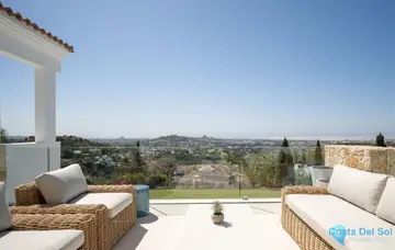 8 bedroom House for Sale in Benahavís-58464