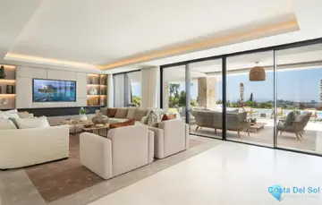 8 bedroom House for Sale in Benahavís-58466