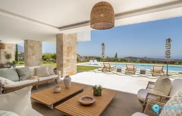 8 bedroom House for Sale in Benahavís-58477