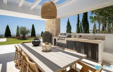 8 bedroom House for Sale in Benahavís-58478