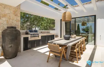 8 bedroom House for Sale in Benahavís-58479